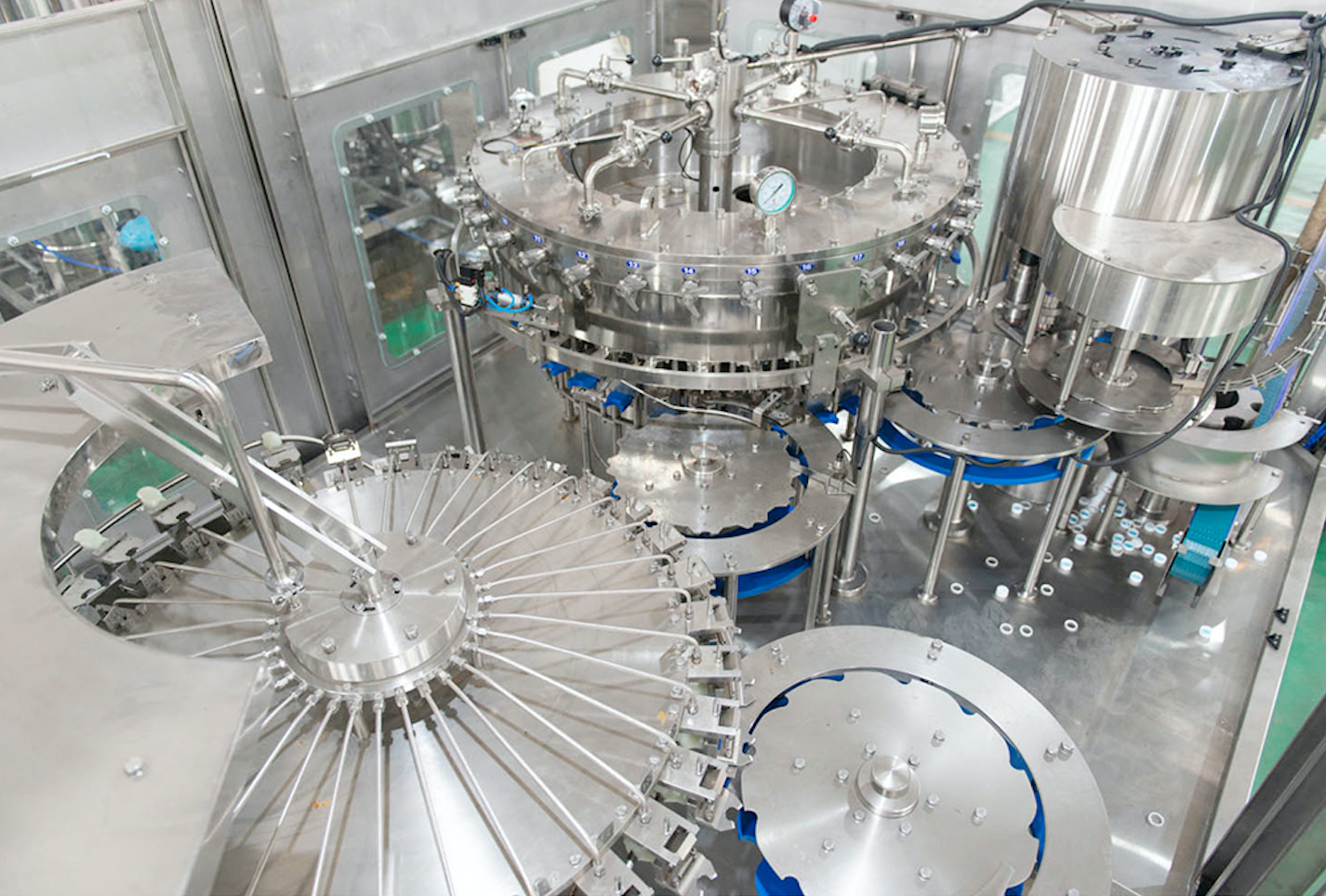 CSD t&ouml;ltőg&eacute;p