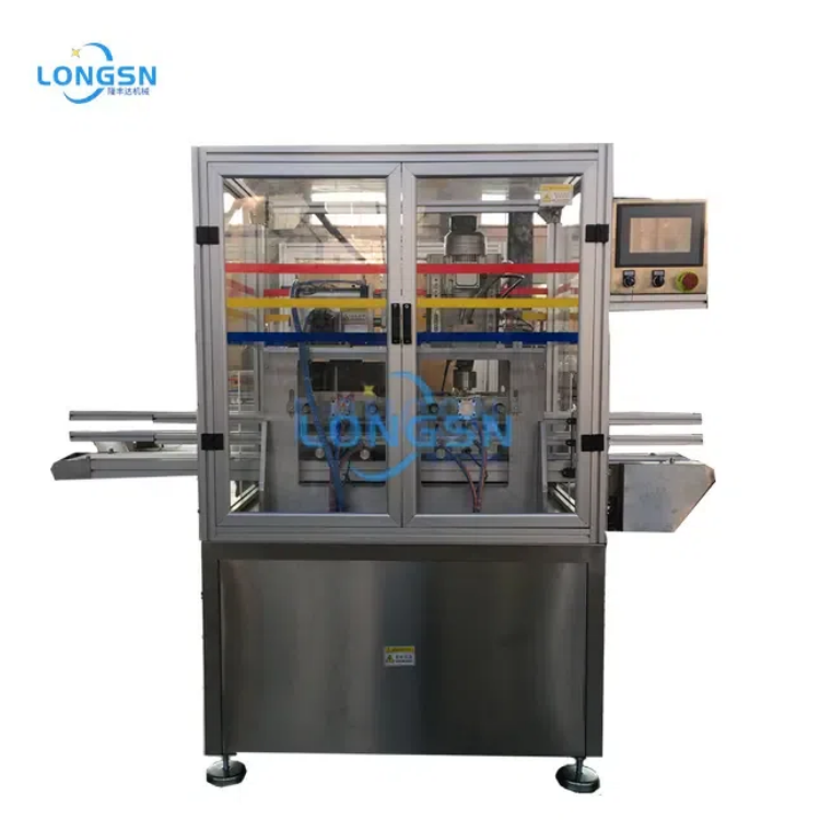 Vajon csökkentheti -e a palack nyak vágógép és a szivárgási teszter integrálása a visszahívási kockázatot?