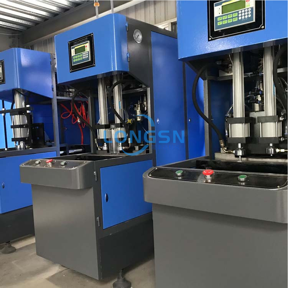 Pet palackf&uacute;v&oacute; g&eacute;p