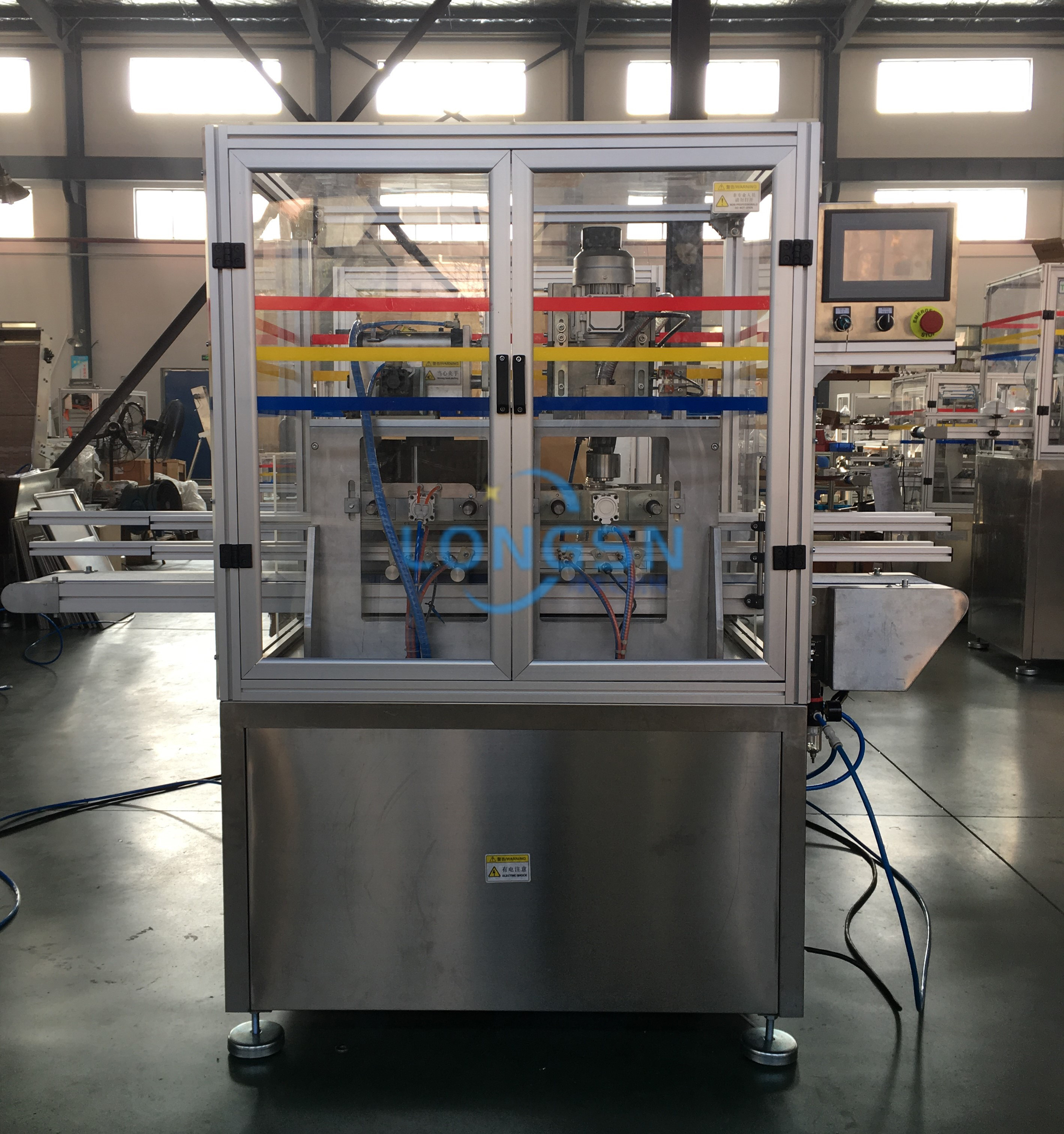 palack nyak v&aacute;g&oacute;g&eacute;p