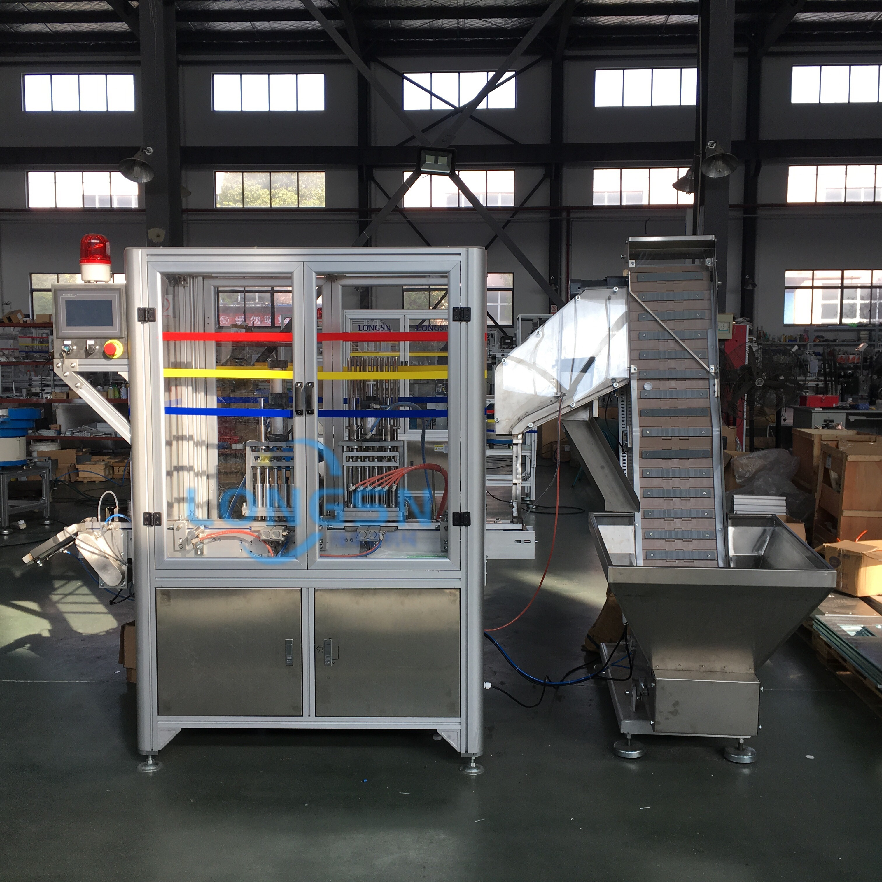 kupakgyűjtőg&eacute;p