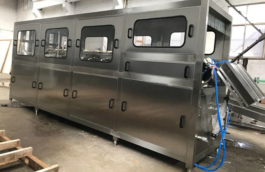 5 gallon t&ouml;ltőg&eacute;p