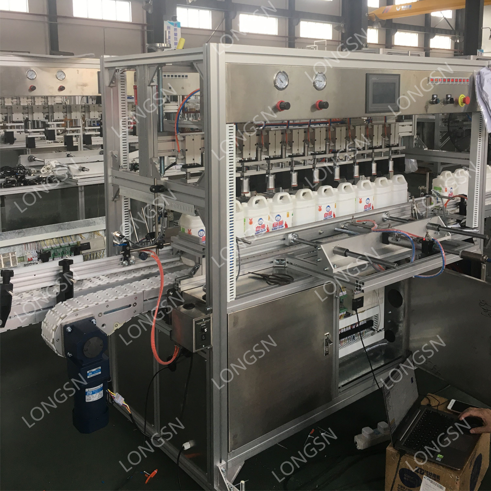 L&eacute;gsziv&aacute;rg&aacute;si tesztelőg&eacute;p