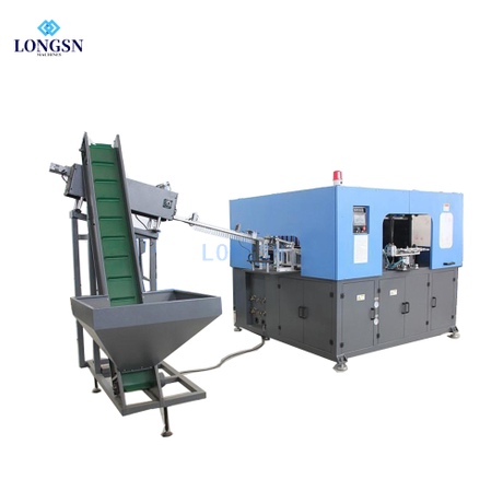 Autó műanyag kedvtelésből tartott vizes palack készítése nyújtó öntőgép készítése