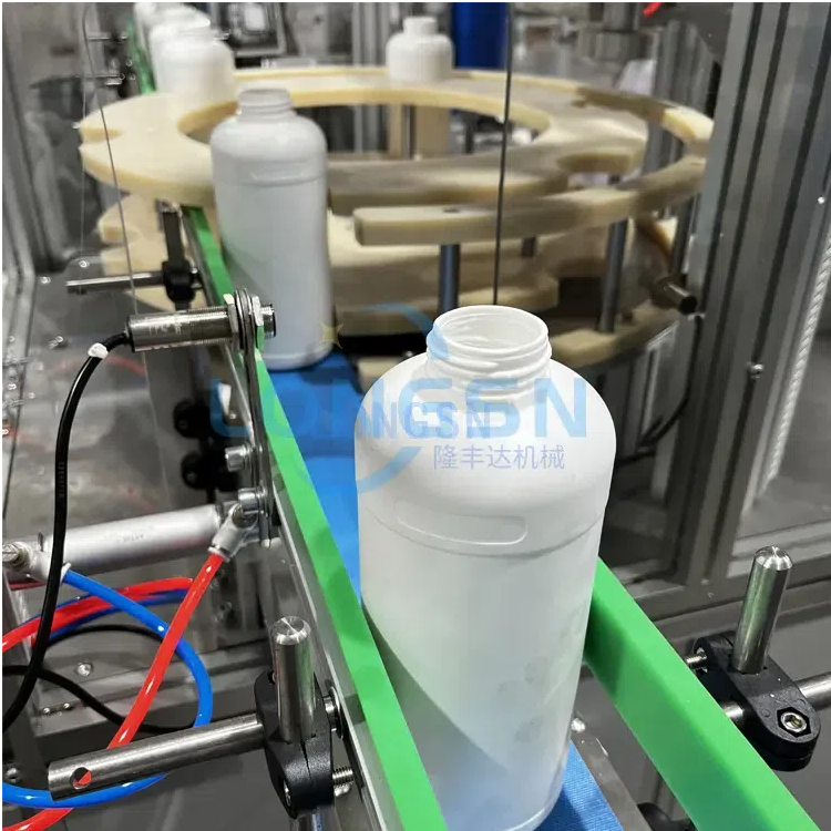 Palack nyak v&aacute;g&oacute;g&eacute;p