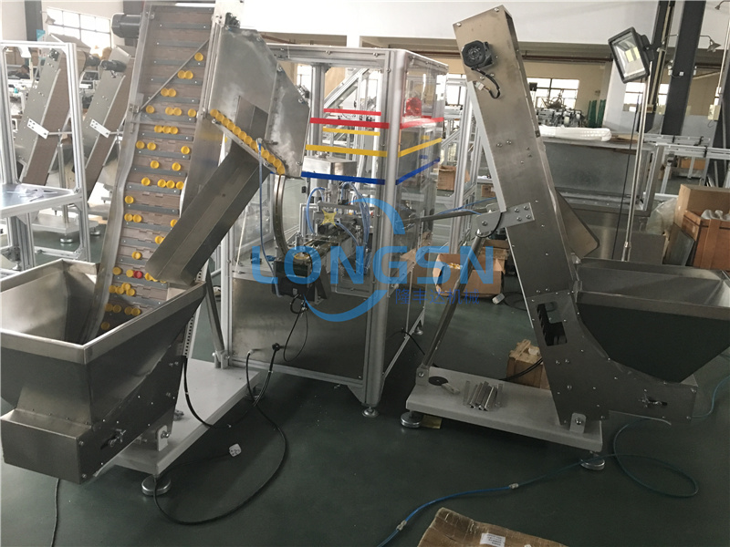 olajsapka -szerelőg&eacute;p