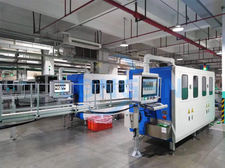 l&aacute;t&aacute;sellenőrző rendszer